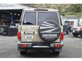 2015 Toyota Landcruiser 70