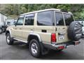 2015 Toyota Landcruiser 70