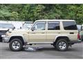 2015 Toyota Landcruiser 70