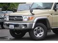 2015 Toyota Landcruiser 70