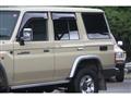 2015 Toyota Landcruiser 70