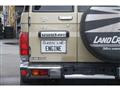 2015 Toyota Landcruiser 70