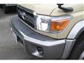 2015 Toyota Landcruiser 70