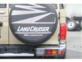 2015 Toyota Landcruiser 70