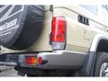 2015 Toyota Landcruiser 70