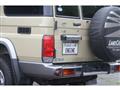 2015 Toyota Landcruiser 70