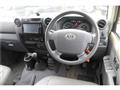 2015 Toyota Landcruiser 70