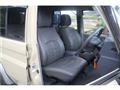 2015 Toyota Landcruiser 70