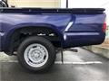 2003 Toyota Hilux