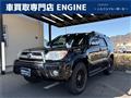 2008 Toyota Hilux Surf
