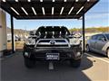 2008 Toyota Hilux Surf