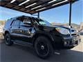 2008 Toyota Hilux Surf