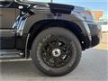 2008 Toyota Hilux Surf
