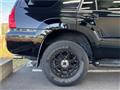 2008 Toyota Hilux Surf