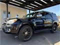 2008 Toyota Hilux Surf