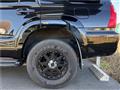 2008 Toyota Hilux Surf