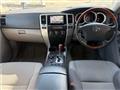 2008 Toyota Hilux Surf