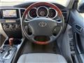 2008 Toyota Hilux Surf