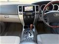 2008 Toyota Hilux Surf