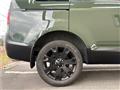 2007 Mitsubishi Delica D5