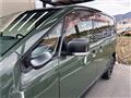 2007 Mitsubishi Delica D5