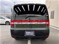 2007 Mitsubishi Delica D5