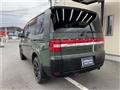 2007 Mitsubishi Delica D5
