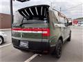 2007 Mitsubishi Delica D5