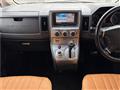 2007 Mitsubishi Delica D5
