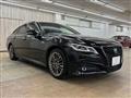 2018 Toyota Crown
