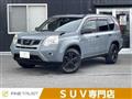 2011 Nissan X-Trail