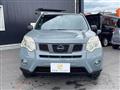 2011 Nissan X-Trail