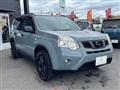 2011 Nissan X-Trail