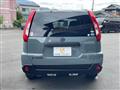 2011 Nissan X-Trail