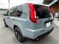 2011 Nissan X-Trail