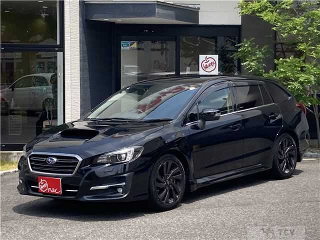 2020 Subaru Subaru Others