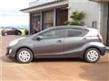 2016 Toyota AQUA