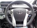 2016 Toyota AQUA