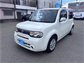 2011 Nissan Cube