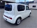 2011 Nissan Cube