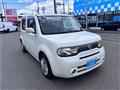 2011 Nissan Cube