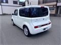 2011 Nissan Cube