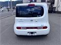 2011 Nissan Cube