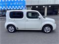 2011 Nissan Cube
