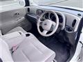 2011 Nissan Cube