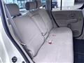 2011 Nissan Cube