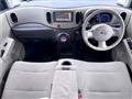 2011 Nissan Cube