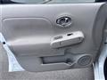2011 Nissan Cube