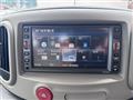 2011 Nissan Cube