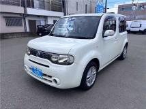 2011 Nissan Cube